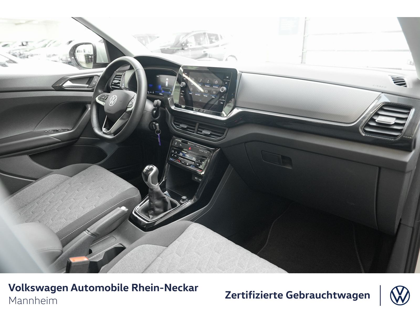 Volkswagen T-Cross - Bild 12