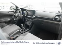 Volkswagen T-Cross - Vorschau Bild 12