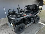 CFMOTO Cforce 625 Touring LOF Overland |Koffer |Bumperr - CFMOTO CFORCE 625