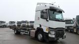 Renault T 460 4x2 BDF-Wechselfahrgestell