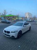 BMW F10 535i M PAKET - BMW 535 in Berlin