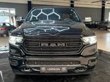 Dodge RAM 1500 LongHorn 4x4 Leder Pano LED 360° AHK - Dodge RAM: Longhorn