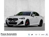 BMW 230i MSport H/K PA PDC RFK LED Klima DAB - BMW 230: R
