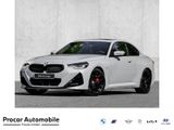 BMW 230i MSport H/K PA PDC RFK LED Klima DAB - BMW 230 Neuwagen