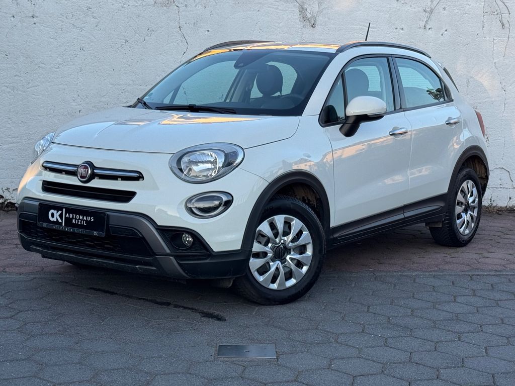 Image of Fiat 500X
