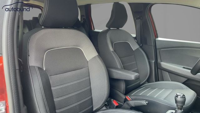 Dacia Jogger 1,0 TCe 110 Expression 7- Sitzer Keyless 