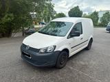 Volkswagen Caddy 1,6TDI 75kW Startline BlueMotion Start... - Volkswagen Caddy: Startline