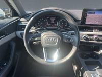 Audi A4 - Vorschau Bild 10