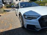 Audi A6 Allroad 55 TDI 20 Years Edition tiptr. - gebrauchte Audi A6 Allroad aus dem Jahr 2019
