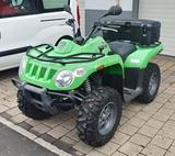 Arctic Cat 400  2 X 4 - Angebote