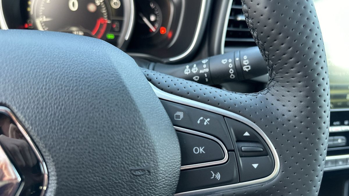 Renault Koleos - Bild 23