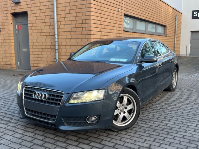 Audi A5 Sportback 2.0 TFSI/NAVI/XENON/PDC/KLIMAAUTO//