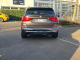 BMW X3 20iX M Sport Glasdach+AHK+Allwetterreifen++++ - BMW X3 in Halle