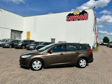 Ford Focus - 7