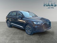 Fahrzeugabbildung Audi Q7 45 TDI quattro Leder Navi Standh 20" 1.Hand