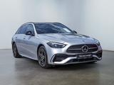 Mercedes-Benz C 300 T de , BURM AMG NIGHT DISTR SPUR PANO - gebrauchte Mercedes-Benz C 300 aus dem Jahr 2023