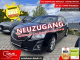 Chevrolet Cruze Station Wagon 1.4 Turbo LTZ - Chevrolet Cruze Gebrauchtwagen