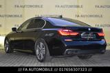 BMW 730 d/M PAKET/LEDER INDIVIDUAL/HUD/MASSAGE/360°/ - BMW 730 aus 2016