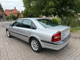 Volvo Schweden Volvo S80 mit Tüv 2,4 Benzin 131000 - Volvo: V80