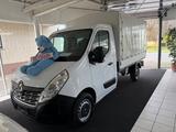 Renault Master dCi L2 Pritsche Plane - Renault Master in Bielefeld