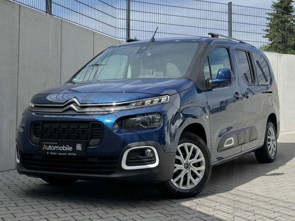 Citroen Berlingo Xl Gebraucht