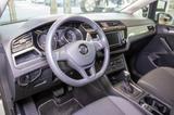 Volkswagen Touran  Trendline | DSG | Navi | PDC v/h | Sitzh - Volkswagen Touran mit Diesel-Antrieb: Kleinbus