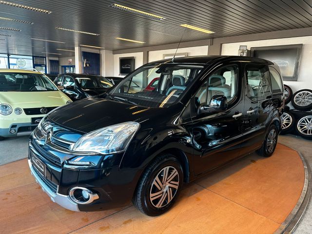 Citroën Berlingo Selection AUTOMATIK/KLIMA/AHK/8-FACH