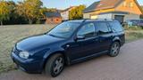 Volkswagen VW Golf 1,6 Baujahr 1999 - Volkswagen Golf mit LPG-Antrieb: Kombi