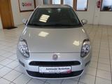 Fiat Punto 1.2 Pop*KLIMA*1.HAND*5 TRG*TÜV NEU* - gebrauchte Fiat Punto aus dem Jahr 2014