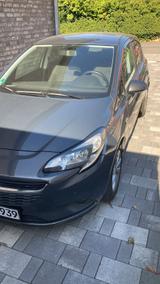 Opel Super Schnäppchen Opel Corsa E - : Schnäppchen