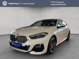 BMW 218i Gran Coupe Aut. M Sport - BMW 218 Gran Coupé Gebrauchtwagen