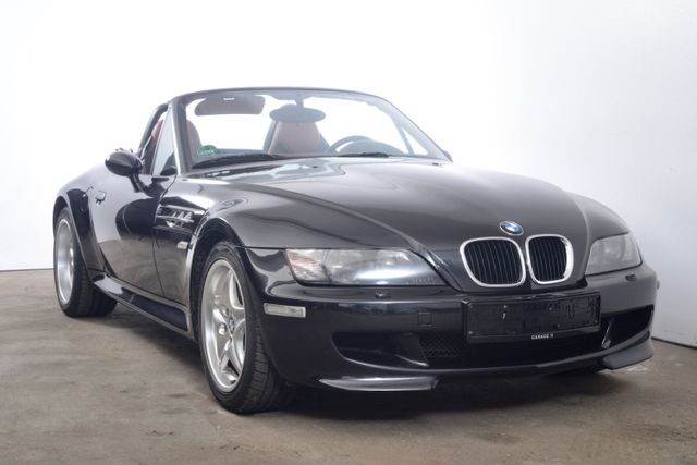 BMW Z3 M M Roadster