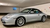 Porsche 996 Carrera Cabriolet 996 Carrera  - gebrauchte Porsche 996 aus dem Jahr 2003