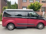 Ford Nugget Camper Westfalia inkl. Zubehör... - Ford Transit: Nugget Westfalia