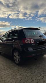 Volkswagen Golf Plus 2.0 TDI MATCH MATCH - Volkswagen Golf Plus MATCH mit Diesel-Antrieb