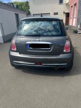 MINI COOPER Park Lane  Top Zustand  - gebrauchte MINI MINI aus dem Jahr 2006