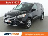 Ford Kuga 1.5 EcoBoost Titanium*TEMPO*PDC*SHZ*KLIMA* - Ford Gebrauchtwagen in Norderstedt