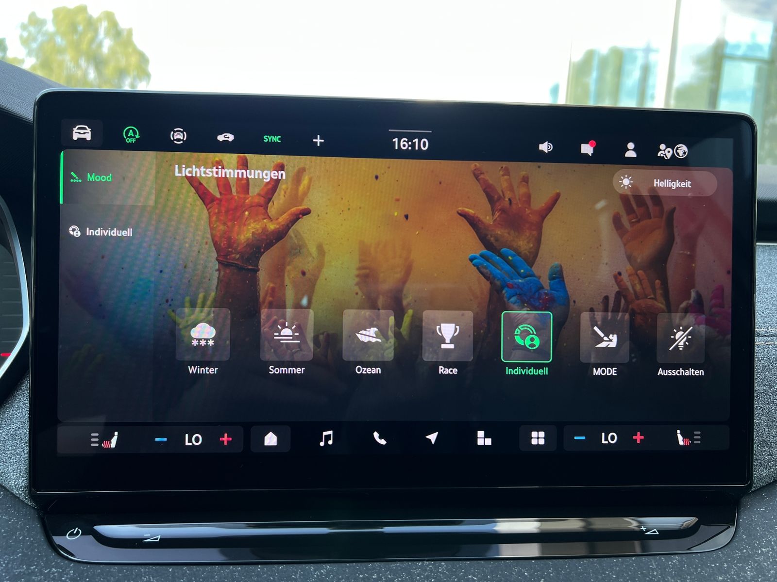 Fahrzeugabbildung SKODA Octavia Combi Balance 2.0 TDI DSG *AHK,Rückfahrk