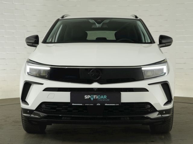 Grandland GS AT+LED LICHT+NAVI+360 GRAD KAMERA+S