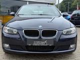 BMW 320d Coupe |XENON|NAVI|PDC|VOLLLEDER - BMW 320 mit Diesel-Antrieb: Coupe