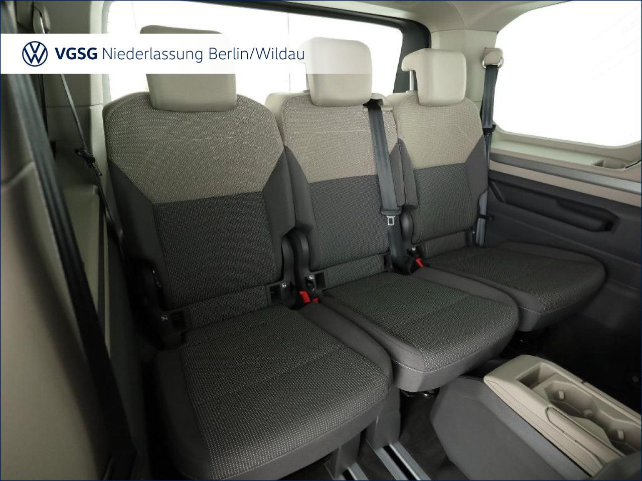 Volkswagen T7 Multivan - Bild 15