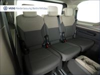 Volkswagen T7 Multivan - Vorschau Bild 15