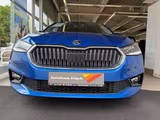 Skoda Fabia Style*HU NEU*SERVICE NEU - : Limousine, Service