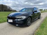 BMW 540d xDrive Touring M-Sportpaket Panorama Top! - BMW 540 in Solingen