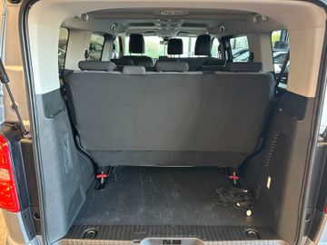 Opel Vivaro *9.SITZER*AHK*TEMPO*CARPLAY*SERVICE0426*