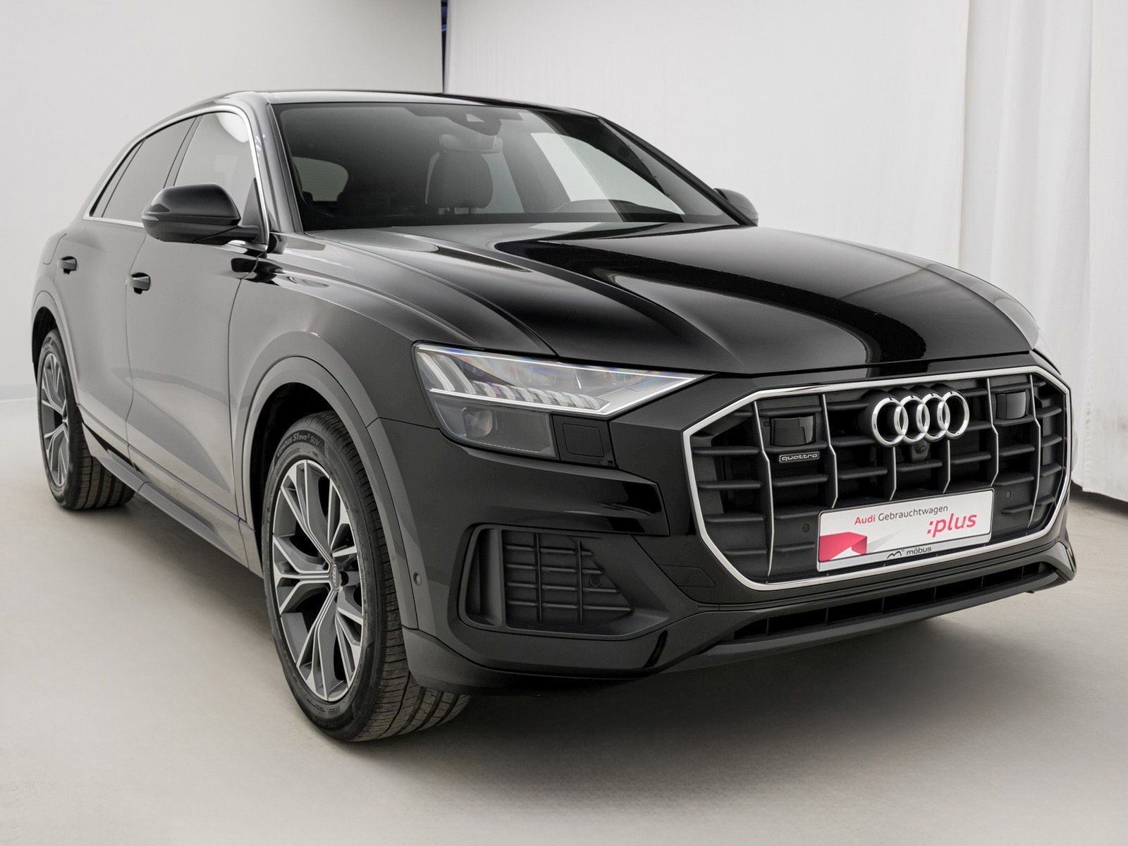 Audi Q8 - Bild 4