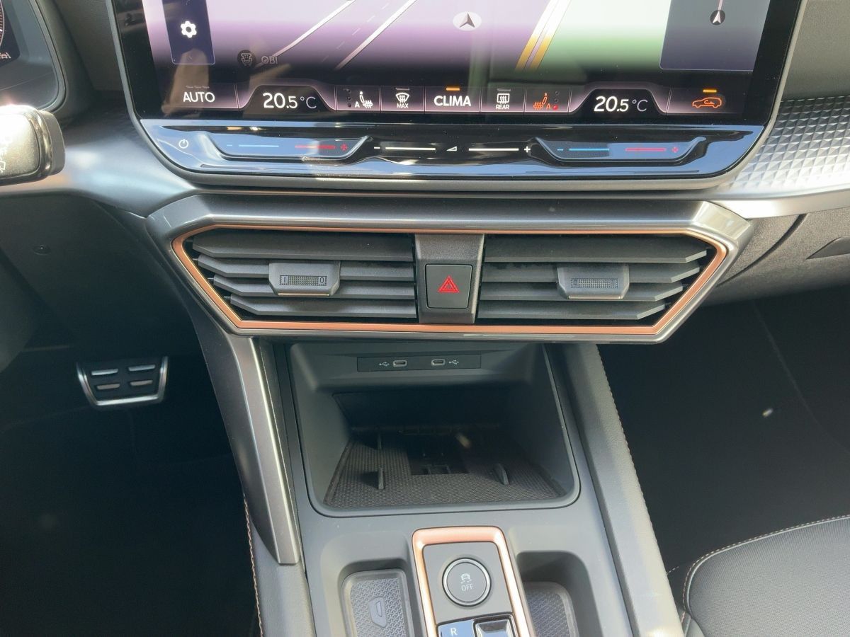 Cupra Leon - Bild 17