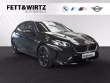 BMW 120d Inkl. € 1.190 Zubehörbonus*Lr. 414,- br. o. - BMW 120 mit Diesel-Antrieb: 120i