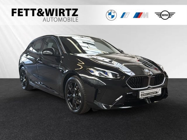 BMW 120d Inkl. € 1.190 Zubehörbonus*Lr. 414,- br. o.