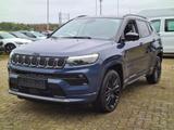 Jeep Compass S PHEV 4xe*Navi*LED*360°*Virtual*Alpine - Jeep Compass in Mainz